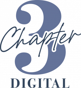 Social Media & Paid Ads Specialist Agency - Chapter 3 Digital